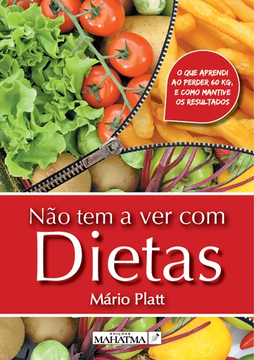 [9789898522665] NÃO TEM A VER COM DIETAS