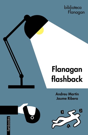 [9788419150127] Flanagan Flashback