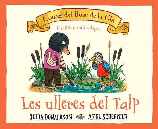 [9788426147684] Les ulleres del talp