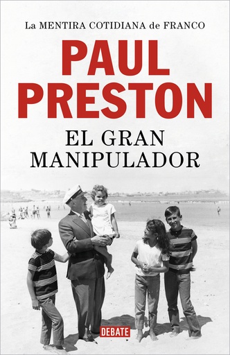 [9788418619427] El gran manipulador