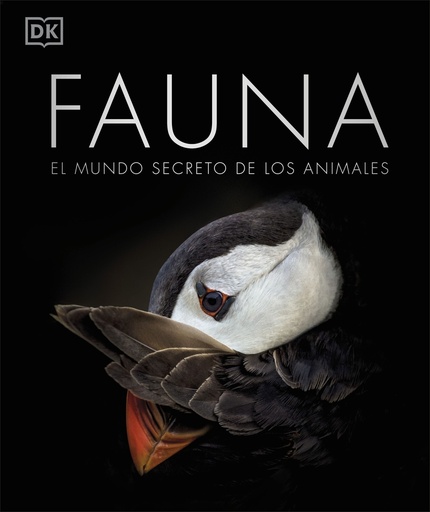 [9780241606018] Fauna Nueva edición