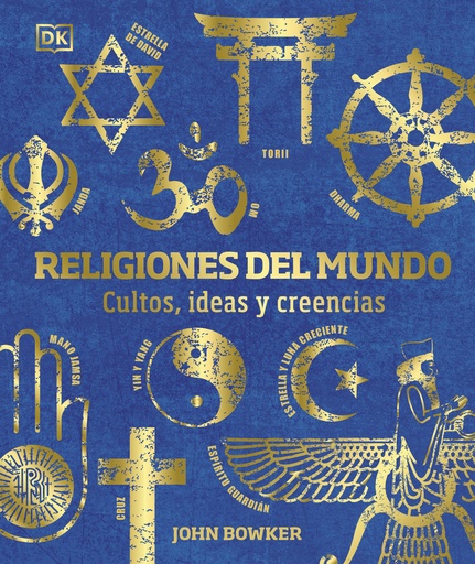 [9780241582930] Religiones del mundo