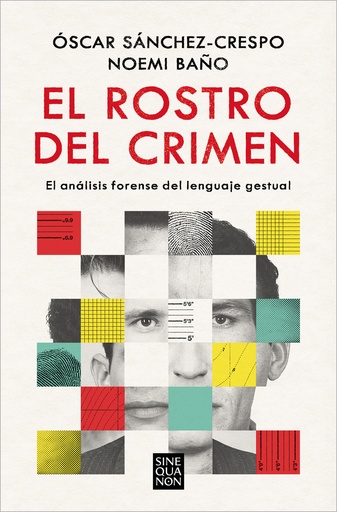 [9788466673228] El rostro del crimen