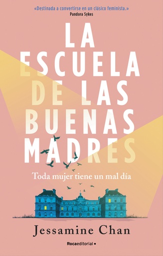 [9788419283054] La escuela de las buenas madres