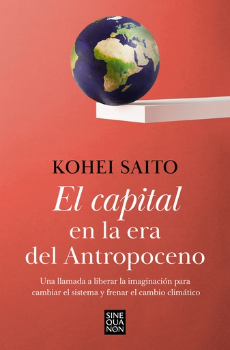 [9788466671668] El capital en la era del Antropoceno