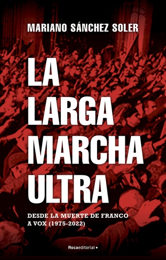 [9788418870187] La larga marcha ultra