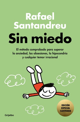 [9788425363214] Sin miedo (ed. especial)