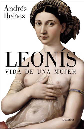 [9788426423771] Leonís. Vida de una mujer