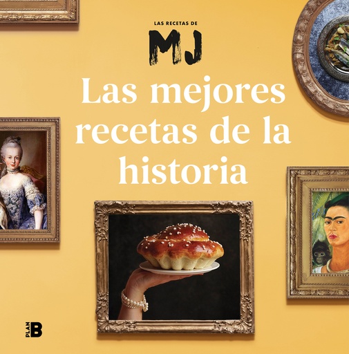 [9788418051296] Las mejores recetas de la historia