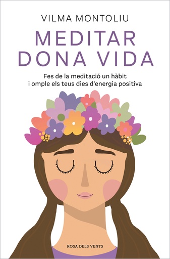 [9788418062544] Meditar dona vida