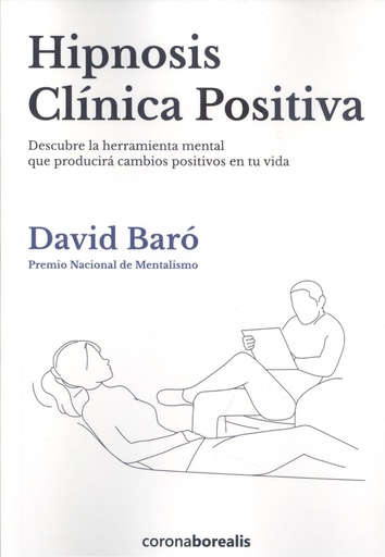 [9788412466034] HIPNOSIS CLINICA POSITIVA