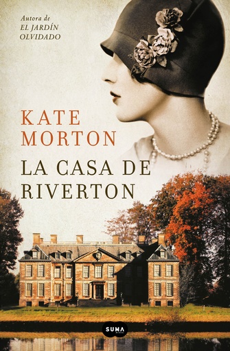 [9788491297666] La casa de Riverton