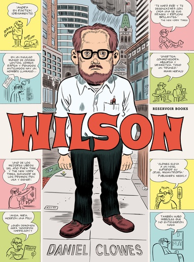 [9788418897672] Wilson