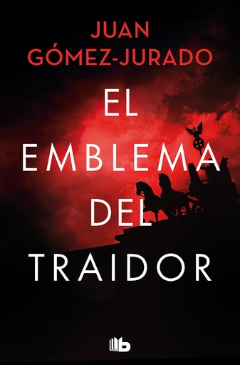 [9788413145631] El emblema del traidor