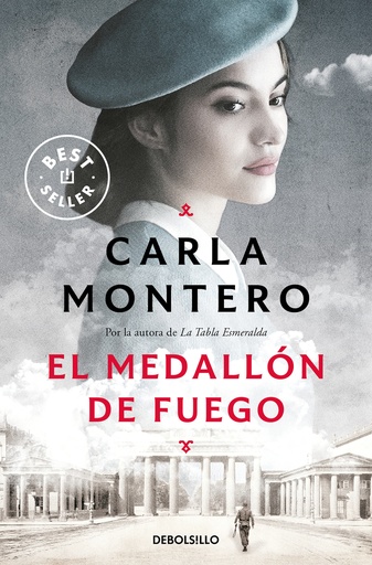 [9788466358798] El medallón de fuego