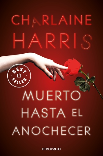 [9788466359764] Muerto hasta el anochecer (Sookie Stackhouse 1)