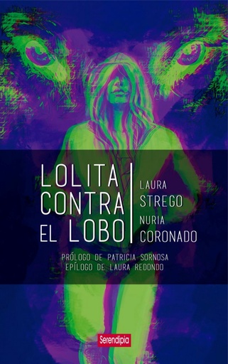 [9788412507010] LOLITA CONTRA EL LOBO