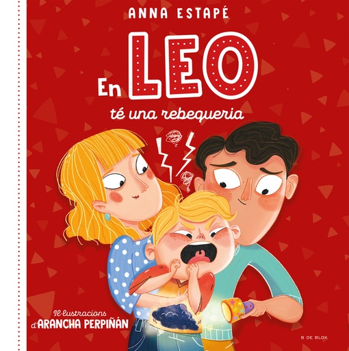 [9788419048516] En Leo té una rebequeria