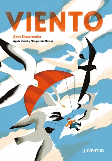 [9788426147929] Viento