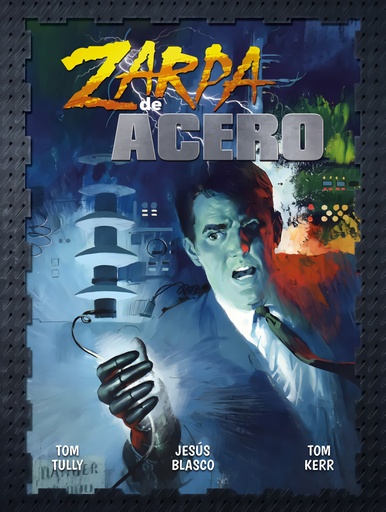 [9788419380470] ZARPA DE ACERO 3