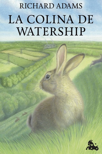 [9788432241468] La colina de Watership