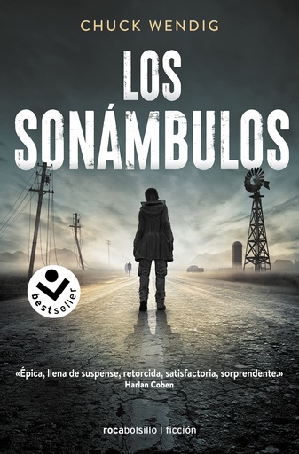 [9788418850356] Los sonámbulos