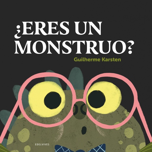 [9788414041192] ¿Eres un monstruo?