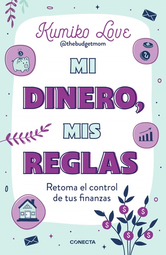 [9788417992767] MI DINERO, MIS REGLAS