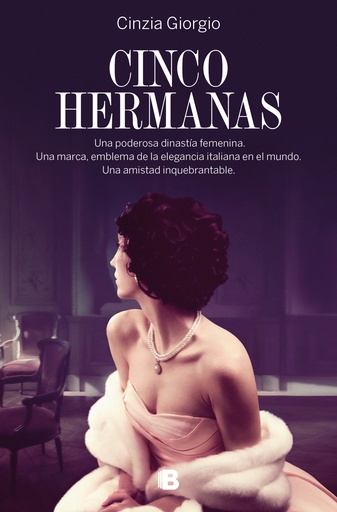 [9788466670654] CINCO HERMANAS