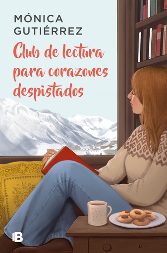 [9788466673464] CLUB DE LECTURA PARA CORAZONES DESPISTADOS