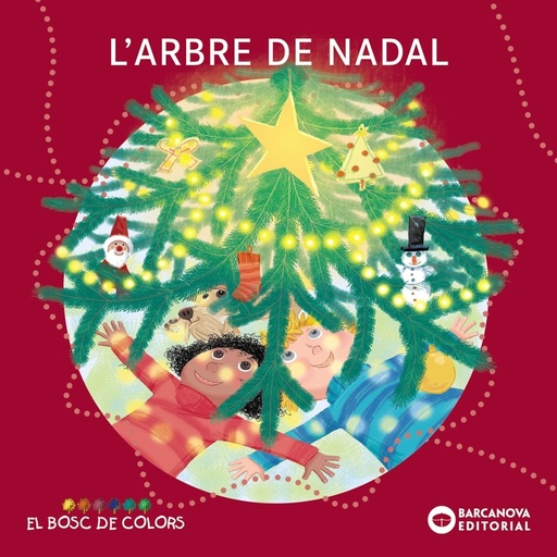 [9788448958022] L´ arbre de Nadal