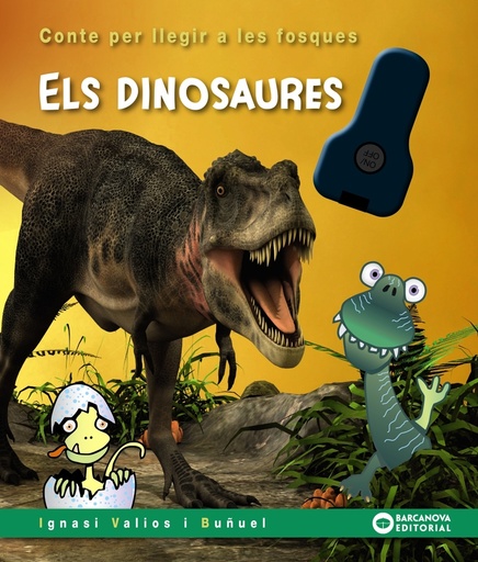 [9788448959142] Els dinosaures