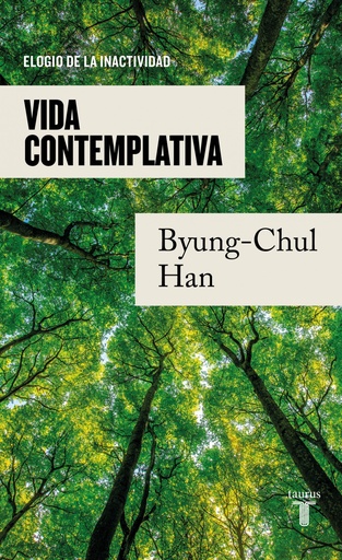 [9788430625628] VITA CONTEMPLATIVA