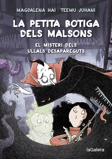 [9788424672003] La petita botiga dels malsons 2. El misteri dels ullals desapareguts