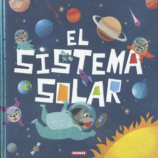 [9788467790665] El sistema solar