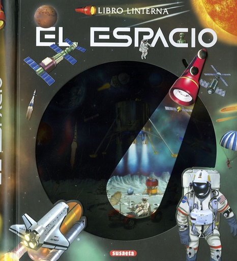 [9788467786057] El espacio