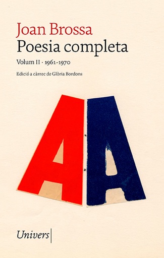 [9788418887352] Poesia completa