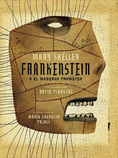 [9788412537116] Frankenstein o el moderno Prometeo