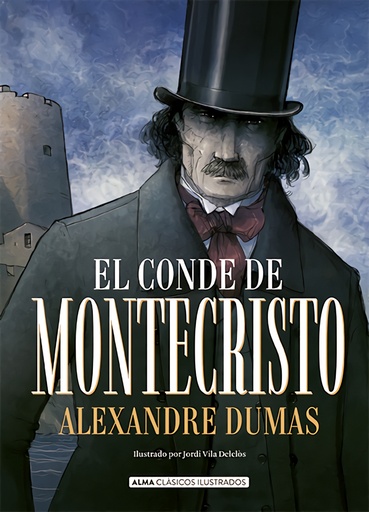 [9788418395574] El conde de Montecristo