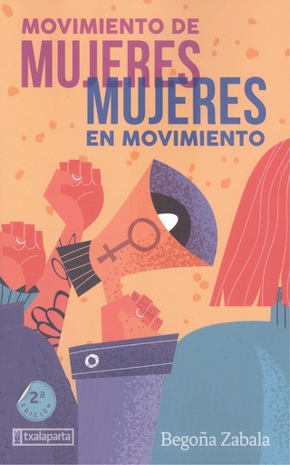 [9788419319111] MOVIMIENTO DE MUJERES, MUJERES EN MOVIMIENTO