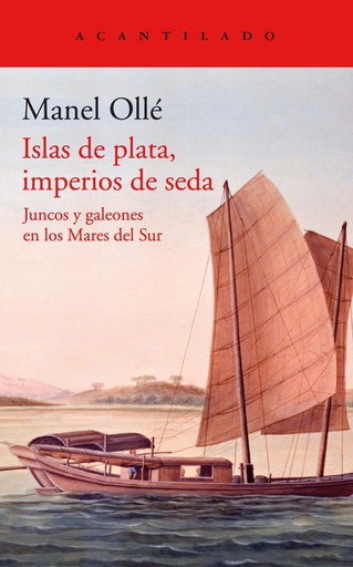 [9788419036131] Islas de plata, imperios de seda