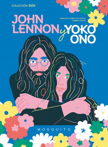 [9788419095183] John Lennon y Yoko Ono