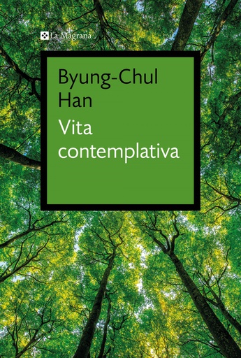 [9788419334343] Vita contemplativa