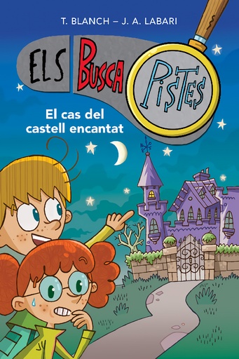 [9788419241542] EL CAS DEL CASTELL ENCANTAT