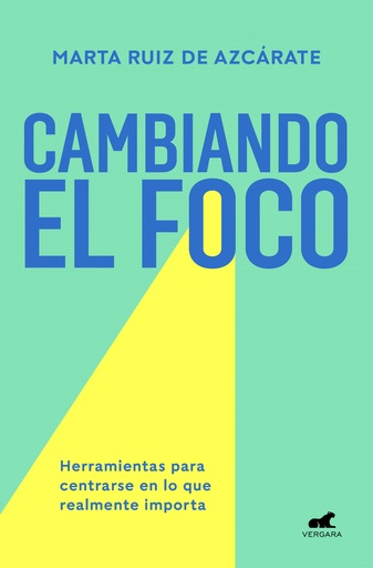 [9788418045561] CAMBIANDO EL FOCO