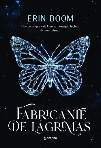 [9788419241511] FABRICANTE DE LÁGRIMAS