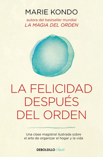 [9788466367950] LA FELICIDAD DESPUÉS DEL ORDEN