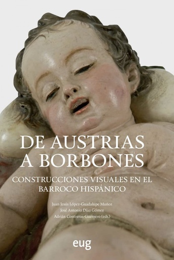 [9788433868985] De Austrias a Borbones