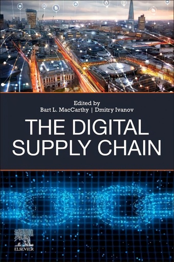 [9780323916141] THE DIGITAL SUPPLY CHAIN