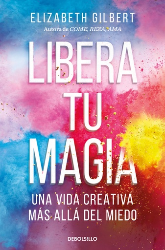 [9788466367141] LIBERA TU MAGIA